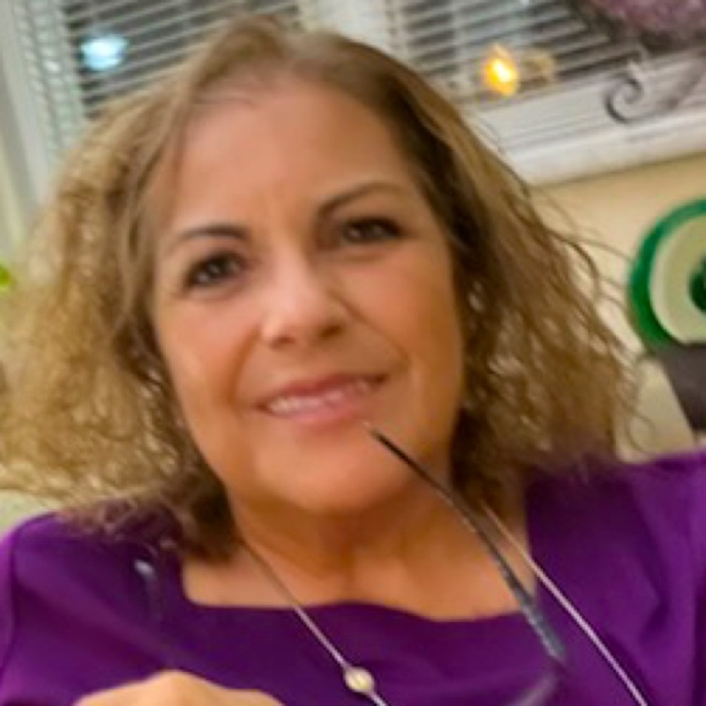 Meet your Posher, Marisol